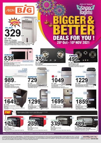 AEON-BiG-Promotion-Catalogue-10-2-350x495 - Johor Kedah Kelantan Kuala Lumpur Melaka Negeri Sembilan Pahang Penang Perak Perlis Promotions & Freebies Putrajaya Sabah Sarawak Selangor Supermarket & Hypermarket Terengganu 