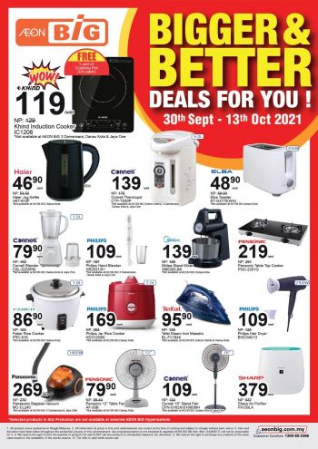 AEON-BiG-Promotion-Catalogue-10-350x495 - Johor Kedah Kelantan Kuala Lumpur Melaka Negeri Sembilan Pahang Penang Perak Perlis Promotions & Freebies Putrajaya Sabah Sarawak Selangor Supermarket & Hypermarket Terengganu 