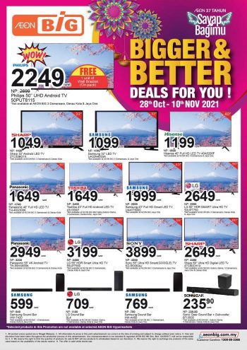 AEON-BiG-Promotion-Catalogue-11-2-350x495 - Johor Kedah Kelantan Kuala Lumpur Melaka Negeri Sembilan Pahang Penang Perak Perlis Promotions & Freebies Putrajaya Sabah Sarawak Selangor Supermarket & Hypermarket Terengganu 