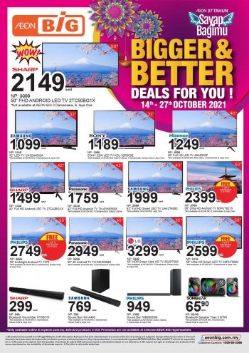 AEON-BiG-Promotion-Catalogue-13-1-350x495 - Johor Kedah Kelantan Kuala Lumpur Melaka Negeri Sembilan Pahang Penang Perak Perlis Promotions & Freebies Putrajaya Sabah Sarawak Selangor Supermarket & Hypermarket Terengganu 