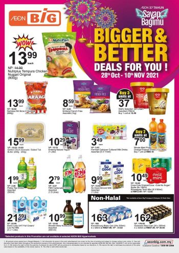AEON-BiG-Promotion-Catalogue-2-2-350x495 - Johor Kedah Kelantan Kuala Lumpur Melaka Negeri Sembilan Pahang Penang Perak Perlis Promotions & Freebies Putrajaya Sabah Sarawak Selangor Supermarket & Hypermarket Terengganu 