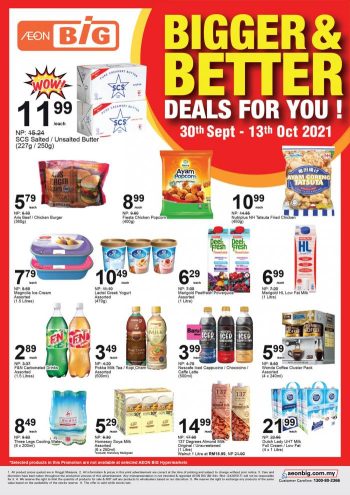 AEON-BiG-Promotion-Catalogue-2-350x495 - Johor Kedah Kelantan Kuala Lumpur Melaka Negeri Sembilan Pahang Penang Perak Perlis Promotions & Freebies Putrajaya Sabah Sarawak Selangor Supermarket & Hypermarket Terengganu 