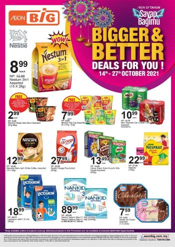 AEON-BiG-Promotion-Catalogue-3-1-350x495 - Johor Kedah Kelantan Kuala Lumpur Melaka Negeri Sembilan Pahang Penang Perak Perlis Promotions & Freebies Putrajaya Sabah Sarawak Selangor Supermarket & Hypermarket Terengganu 