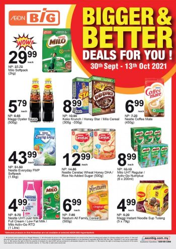 AEON-BiG-Promotion-Catalogue-3-350x495 - Johor Kedah Kelantan Kuala Lumpur Melaka Negeri Sembilan Pahang Penang Perak Perlis Promotions & Freebies Putrajaya Sabah Sarawak Selangor Supermarket & Hypermarket Terengganu 