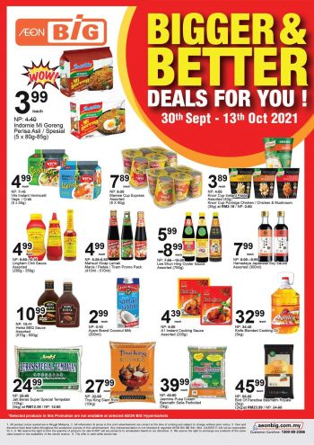 AEON-BiG-Promotion-Catalogue-350x495 - Johor Kedah Kelantan Kuala Lumpur Melaka Negeri Sembilan Pahang Penang Perak Perlis Promotions & Freebies Putrajaya Sabah Sarawak Selangor Supermarket & Hypermarket Terengganu 