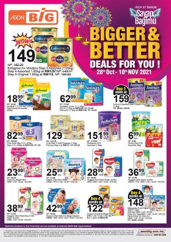 AEON-BiG-Promotion-Catalogue-4-2-350x495 - Johor Kedah Kelantan Kuala Lumpur Melaka Negeri Sembilan Pahang Penang Perak Perlis Promotions & Freebies Putrajaya Sabah Sarawak Selangor Supermarket & Hypermarket Terengganu 