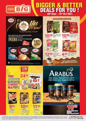 AEON-BiG-Promotion-Catalogue-4-350x495 - Johor Kedah Kelantan Kuala Lumpur Melaka Negeri Sembilan Pahang Penang Perak Perlis Promotions & Freebies Putrajaya Sabah Sarawak Selangor Supermarket & Hypermarket Terengganu 