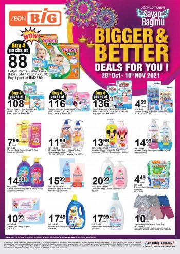 AEON-BiG-Promotion-Catalogue-5-2-350x495 - Johor Kedah Kelantan Kuala Lumpur Melaka Negeri Sembilan Pahang Penang Perak Perlis Promotions & Freebies Putrajaya Sabah Sarawak Selangor Supermarket & Hypermarket Terengganu 
