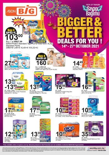 AEON-BiG-Promotion-Catalogue-6-1-350x495 - Johor Kedah Kelantan Kuala Lumpur Melaka Negeri Sembilan Pahang Penang Perak Perlis Promotions & Freebies Putrajaya Sabah Sarawak Selangor Supermarket & Hypermarket Terengganu 