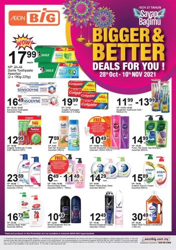 AEON-BiG-Promotion-Catalogue-6-2-350x495 - Johor Kedah Kelantan Kuala Lumpur Melaka Negeri Sembilan Pahang Penang Perak Perlis Promotions & Freebies Putrajaya Sabah Sarawak Selangor Supermarket & Hypermarket Terengganu 