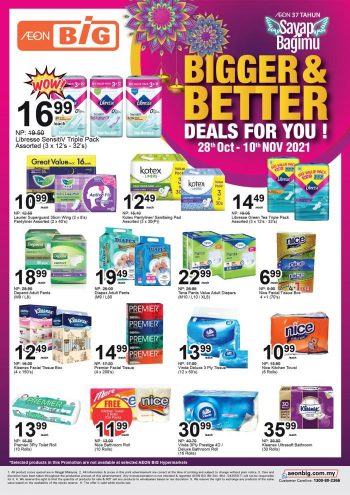 AEON-BiG-Promotion-Catalogue-7-2-350x495 - Johor Kedah Kelantan Kuala Lumpur Melaka Negeri Sembilan Pahang Penang Perak Perlis Promotions & Freebies Putrajaya Sabah Sarawak Selangor Supermarket & Hypermarket Terengganu 