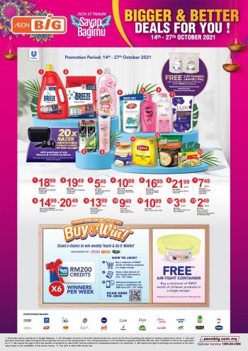 AEON-BiG-Promotion-Catalogue-8-1-350x495 - Johor Kedah Kelantan Kuala Lumpur Melaka Negeri Sembilan Pahang Penang Perak Perlis Promotions & Freebies Putrajaya Sabah Sarawak Selangor Supermarket & Hypermarket Terengganu 