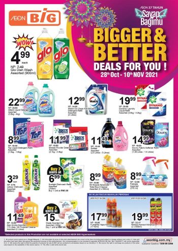 AEON-BiG-Promotion-Catalogue-8-2-350x495 - Johor Kedah Kelantan Kuala Lumpur Melaka Negeri Sembilan Pahang Penang Perak Perlis Promotions & Freebies Putrajaya Sabah Sarawak Selangor Supermarket & Hypermarket Terengganu 