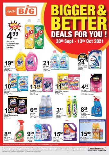 AEON-BiG-Promotion-Catalogue-8-350x495 - Johor Kedah Kelantan Kuala Lumpur Melaka Negeri Sembilan Pahang Penang Perak Perlis Promotions & Freebies Putrajaya Sabah Sarawak Selangor Supermarket & Hypermarket Terengganu 