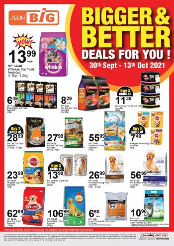 AEON-BiG-Promotion-Catalogue-9-350x495 - Johor Kedah Kelantan Kuala Lumpur Melaka Negeri Sembilan Pahang Penang Perak Perlis Promotions & Freebies Putrajaya Sabah Sarawak Selangor Supermarket & Hypermarket Terengganu 