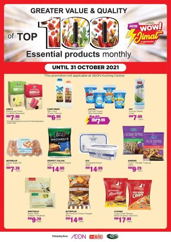 AEON-BiG-Top-100-Essential-Products-Promotion-1-350x495 - Johor Kedah Kelantan Kuala Lumpur Melaka Negeri Sembilan Pahang Penang Perak Perlis Promotions & Freebies Putrajaya Sabah Sarawak Selangor Supermarket & Hypermarket Terengganu 