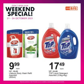 AEON-BiG-Weekend-Promotion-1-2-350x350 - Johor Kedah Kelantan Kuala Lumpur Melaka Negeri Sembilan Pahang Penang Perak Perlis Promotions & Freebies Putrajaya Sabah Sarawak Selangor Supermarket & Hypermarket Terengganu 