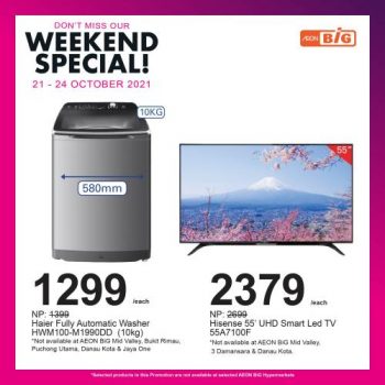 AEON-BiG-Weekend-Promotion-10-2-350x350 - Johor Kedah Kelantan Kuala Lumpur Melaka Negeri Sembilan Pahang Penang Perak Perlis Promotions & Freebies Putrajaya Sabah Sarawak Selangor Supermarket & Hypermarket Terengganu 