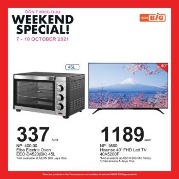 AEON-BiG-Weekend-Promotion-10-350x350 - Johor Kedah Kelantan Kuala Lumpur Melaka Negeri Sembilan Pahang Penang Perak Perlis Promotions & Freebies Putrajaya Sabah Sarawak Selangor Supermarket & Hypermarket Terengganu