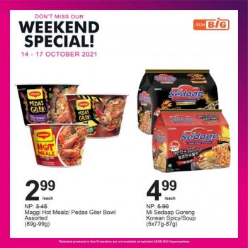 AEON-BiG-Weekend-Promotion-2-1-350x350 - Johor Kedah Kelantan Kuala Lumpur Melaka Negeri Sembilan Pahang Penang Perak Perlis Promotions & Freebies Putrajaya Sabah Sarawak Selangor Supermarket & Hypermarket Terengganu 