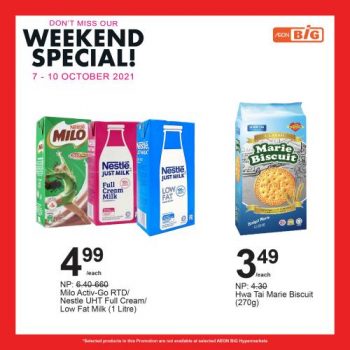 AEON-BiG-Weekend-Promotion-2-350x350 - Johor Kedah Kelantan Kuala Lumpur Melaka Negeri Sembilan Pahang Penang Perak Perlis Promotions & Freebies Putrajaya Sabah Sarawak Selangor Supermarket & Hypermarket Terengganu 