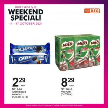 AEON-BiG-Weekend-Promotion-3-1-350x350 - Johor Kedah Kelantan Kuala Lumpur Melaka Negeri Sembilan Pahang Penang Perak Perlis Promotions & Freebies Putrajaya Sabah Sarawak Selangor Supermarket & Hypermarket Terengganu 