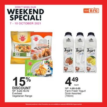 AEON-BiG-Weekend-Promotion-3-350x350 - Johor Kedah Kelantan Kuala Lumpur Melaka Negeri Sembilan Pahang Penang Perak Perlis Promotions & Freebies Putrajaya Sabah Sarawak Selangor Supermarket & Hypermarket Terengganu 