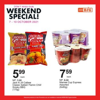 AEON-BiG-Weekend-Promotion-4-350x350 - Johor Kedah Kelantan Kuala Lumpur Melaka Negeri Sembilan Pahang Penang Perak Perlis Promotions & Freebies Putrajaya Sabah Sarawak Selangor Supermarket & Hypermarket Terengganu 