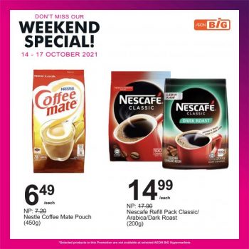 AEON-BiG-Weekend-Promotion-5-1-350x350 - Johor Kedah Kelantan Kuala Lumpur Melaka Negeri Sembilan Pahang Penang Perak Perlis Promotions & Freebies Putrajaya Sabah Sarawak Selangor Supermarket & Hypermarket Terengganu 