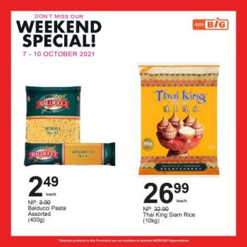 AEON-BiG-Weekend-Promotion-5-350x350 - Johor Kedah Kelantan Kuala Lumpur Melaka Negeri Sembilan Pahang Penang Perak Perlis Promotions & Freebies Putrajaya Sabah Sarawak Selangor Supermarket & Hypermarket Terengganu 