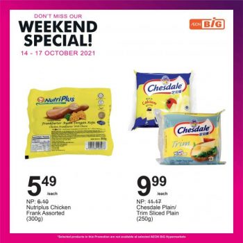 AEON-BiG-Weekend-Promotion-6-1-350x350 - Johor Kedah Kelantan Kuala Lumpur Melaka Negeri Sembilan Pahang Penang Perak Perlis Promotions & Freebies Putrajaya Sabah Sarawak Selangor Supermarket & Hypermarket Terengganu 