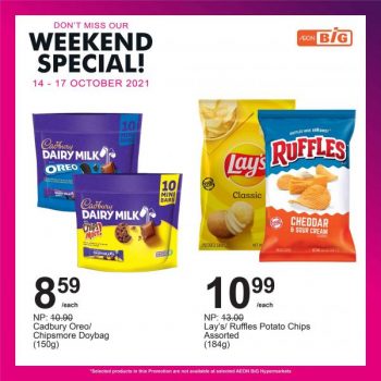 AEON-BiG-Weekend-Promotion-7-1-350x350 - Johor Kedah Kelantan Kuala Lumpur Melaka Negeri Sembilan Pahang Penang Perak Perlis Promotions & Freebies Putrajaya Sabah Sarawak Selangor Supermarket & Hypermarket Terengganu 