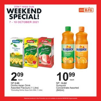 AEON-BiG-Weekend-Promotion-7-350x350 - Johor Kedah Kelantan Kuala Lumpur Melaka Negeri Sembilan Pahang Penang Perak Perlis Promotions & Freebies Putrajaya Sabah Sarawak Selangor Supermarket & Hypermarket Terengganu
