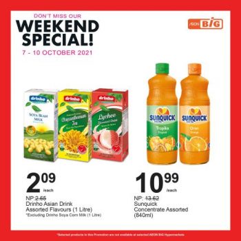 AEON-BiG-Weekend-Promotion-7-350x350 - Johor Kedah Kelantan Kuala Lumpur Melaka Negeri Sembilan Pahang Penang Perak Perlis Promotions & Freebies Putrajaya Sabah Sarawak Selangor Supermarket & Hypermarket Terengganu 