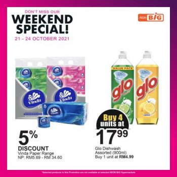 AEON-BiG-Weekend-Promotion-8-2-350x350 - Johor Kedah Kelantan Kuala Lumpur Melaka Negeri Sembilan Pahang Penang Perak Perlis Promotions & Freebies Putrajaya Sabah Sarawak Selangor Supermarket & Hypermarket Terengganu 