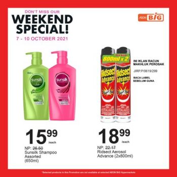 AEON-BiG-Weekend-Promotion-8-350x350 - Johor Kedah Kelantan Kuala Lumpur Melaka Negeri Sembilan Pahang Penang Perak Perlis Promotions & Freebies Putrajaya Sabah Sarawak Selangor Supermarket & Hypermarket Terengganu