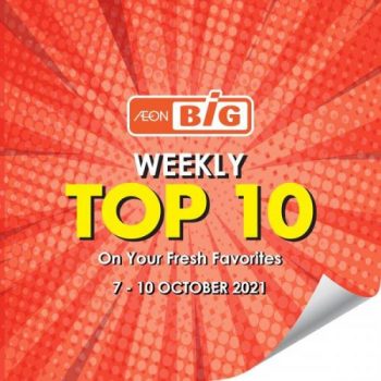 AEON-BiG-Weekly-Top-10-Promotion-350x350 - Johor Kedah Kelantan Kuala Lumpur Melaka Negeri Sembilan Pahang Penang Perak Perlis Promotions & Freebies Putrajaya Sabah Sarawak Selangor Supermarket & Hypermarket Terengganu 