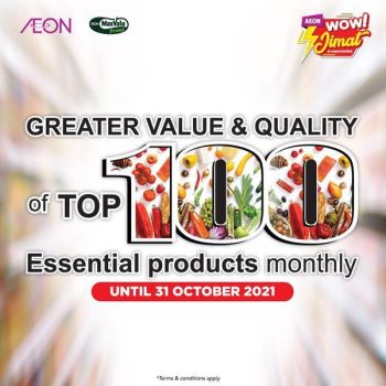 AEON-Top-100-Essential-Products-Promotion-9-350x350 - Johor Kedah Kelantan Kuala Lumpur Melaka Negeri Sembilan Pahang Penang Perak Perlis Promotions & Freebies Putrajaya Sabah Sarawak Selangor Supermarket & Hypermarket Terengganu 