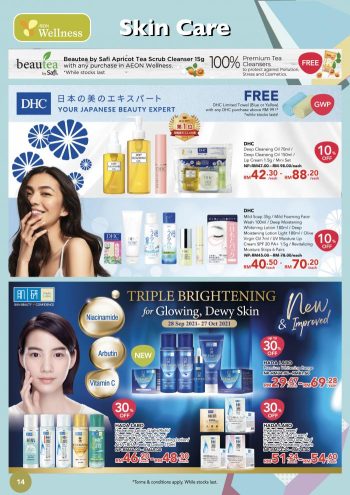 AEON-Wellness-October-Promotion-Catalogue-13-350x495 - Johor Kedah Kelantan Kuala Lumpur Melaka Negeri Sembilan Pahang Penang Perak Perlis Promotions & Freebies Putrajaya Sabah Sarawak Selangor Supermarket & Hypermarket Terengganu 