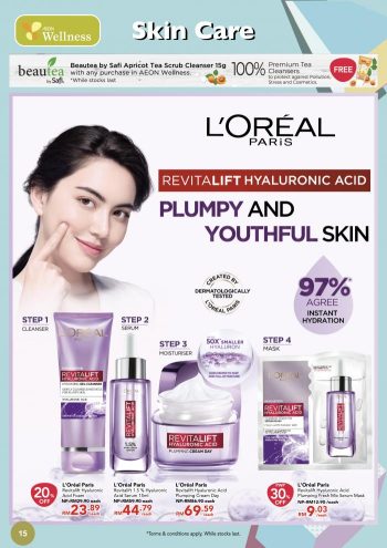 AEON-Wellness-October-Promotion-Catalogue-14-350x495 - Johor Kedah Kelantan Kuala Lumpur Melaka Negeri Sembilan Pahang Penang Perak Perlis Promotions & Freebies Putrajaya Sabah Sarawak Selangor Supermarket & Hypermarket Terengganu