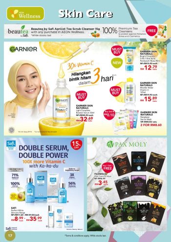AEON-Wellness-October-Promotion-Catalogue-16-350x495 - Johor Kedah Kelantan Kuala Lumpur Melaka Negeri Sembilan Pahang Penang Perak Perlis Promotions & Freebies Putrajaya Sabah Sarawak Selangor Supermarket & Hypermarket Terengganu