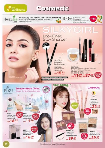 AEON-Wellness-October-Promotion-Catalogue-18-350x495 - Johor Kedah Kelantan Kuala Lumpur Melaka Negeri Sembilan Pahang Penang Perak Perlis Promotions & Freebies Putrajaya Sabah Sarawak Selangor Supermarket & Hypermarket Terengganu