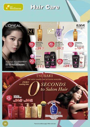 AEON-Wellness-October-Promotion-Catalogue-19-350x495 - Johor Kedah Kelantan Kuala Lumpur Melaka Negeri Sembilan Pahang Penang Perak Perlis Promotions & Freebies Putrajaya Sabah Sarawak Selangor Supermarket & Hypermarket Terengganu 