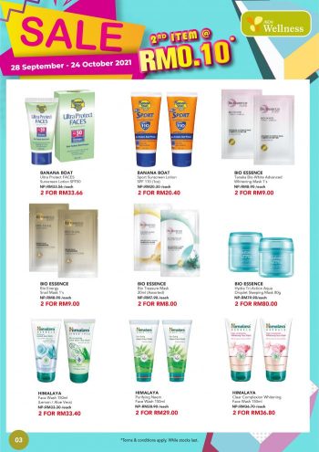 AEON-Wellness-October-Promotion-Catalogue-2-350x495 - Johor Kedah Kelantan Kuala Lumpur Melaka Negeri Sembilan Pahang Penang Perak Perlis Promotions & Freebies Putrajaya Sabah Sarawak Selangor Supermarket & Hypermarket Terengganu 