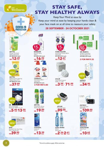 AEON-Wellness-October-Promotion-Catalogue-6-350x495 - Johor Kedah Kelantan Kuala Lumpur Melaka Negeri Sembilan Pahang Penang Perak Perlis Promotions & Freebies Putrajaya Sabah Sarawak Selangor Supermarket & Hypermarket Terengganu