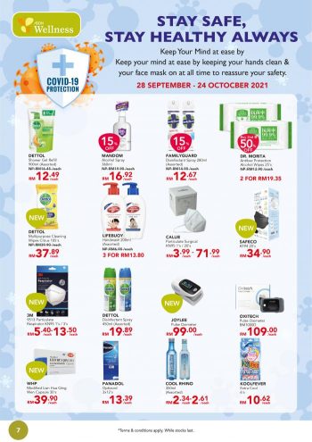 AEON-Wellness-October-Promotion-Catalogue-6-350x495 - Johor Kedah Kelantan Kuala Lumpur Melaka Negeri Sembilan Pahang Penang Perak Perlis Promotions & Freebies Putrajaya Sabah Sarawak Selangor Supermarket & Hypermarket Terengganu 