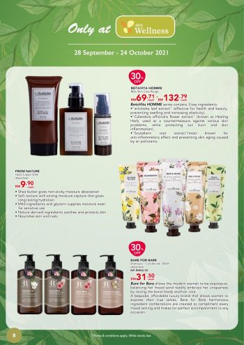 AEON-Wellness-October-Promotion-Catalogue-7-350x495 - Johor Kedah Kelantan Kuala Lumpur Melaka Negeri Sembilan Pahang Penang Perak Perlis Promotions & Freebies Putrajaya Sabah Sarawak Selangor Supermarket & Hypermarket Terengganu