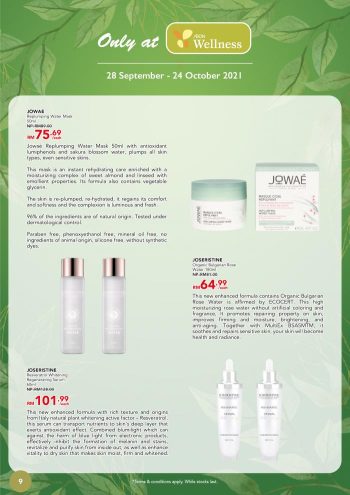 AEON-Wellness-October-Promotion-Catalogue-8-350x495 - Johor Kedah Kelantan Kuala Lumpur Melaka Negeri Sembilan Pahang Penang Perak Perlis Promotions & Freebies Putrajaya Sabah Sarawak Selangor Supermarket & Hypermarket Terengganu