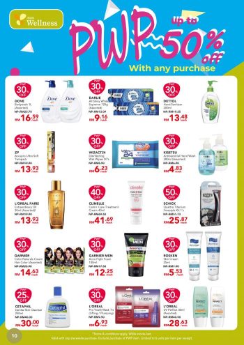 AEON-Wellness-October-Promotion-Catalogue-9-350x495 - Johor Kedah Kelantan Kuala Lumpur Melaka Negeri Sembilan Pahang Penang Perak Perlis Promotions & Freebies Putrajaya Sabah Sarawak Selangor Supermarket & Hypermarket Terengganu
