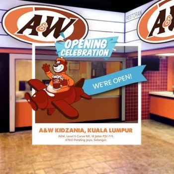 AW-Opening-Promo-on-KidZania-350x350 - Beverages Food , Restaurant & Pub Kuala Lumpur Promotions & Freebies Selangor 